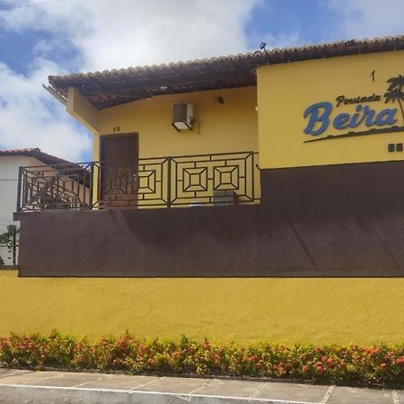 Pousada Beira Rio Parnaiba Exterior photo